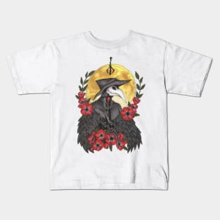 Eileen the Crow Kids T-Shirt